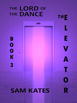 cover image of The Lord of the Dance